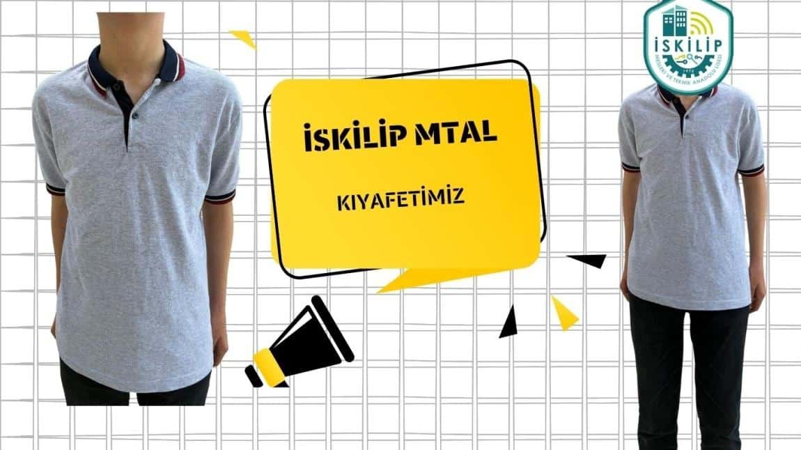 OKUL KIYAFETİMİZ