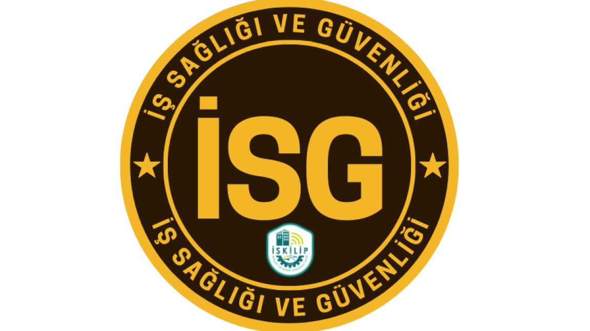 2025-2026 Eğitim Öğretim Yılı İSG Eğitimi
